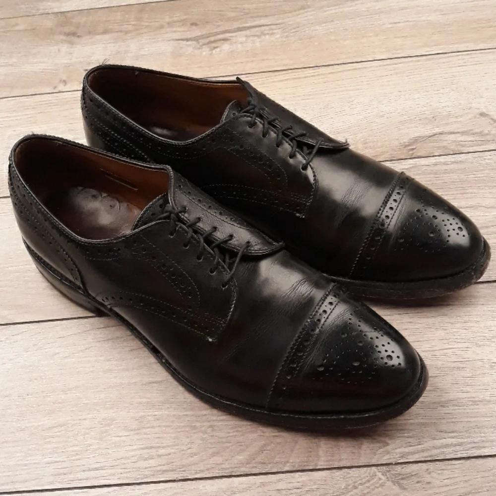 Allen Edmonds allen edmonds